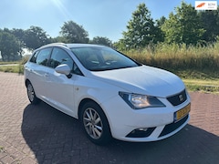 SEAT Ibiza ST - 1.2 TDI Style Ecomotive