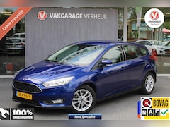 Ford Focus - 1.0 Lease Edition|5Drs|Navi|Boekjes|Nap