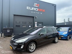 Peugeot 308 SW - 1.6 THP Allure 7p airco - Apk 07-02-2026