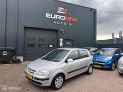 Hyundai Getz - 1.3i Active Cool Airco - Apk 05-04-2026