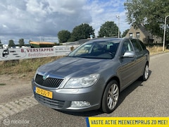 Skoda Octavia Combi - 1.6 TDI Greentech Ambition