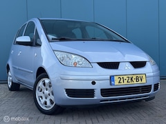 Mitsubishi Colt - 1.3 Invite 5DR Airco APK 03-2026