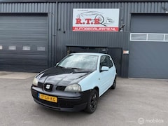 SEAT Arosa - 1.4i Signo ( NIEUW APK )