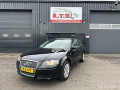 Audi A3 - 1.6 FSI Ambiente