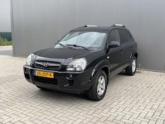 Hyundai Tucson - 2.0i Dynamic Executive, A/C, Trekh, Cruise,