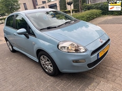 Fiat Punto Evo - 0.9 TwinAir Street / 2014 / 1e eig