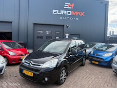 Citroën Berlingo - bestel 1.6 e-HDI 500 Club Economy Automaat