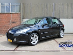 Peugeot 307 - 2.0 16v XSI |Leer| Distributie 206.250 vervangen