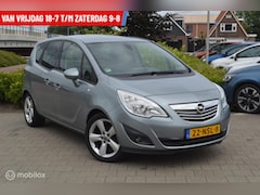 Opel Meriva - 1.4 Turbo Cosmo
