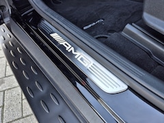 Mercedes-Benz GLC-klasse Coupé - AMG 43 4MATIC Leder, Stoelkoeling, 360 Camera, Open Dak, 21 INCH