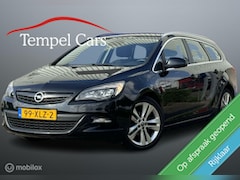 Opel Astra Sports Tourer - 1.4 Turbo Cosmo |Nieuwe APK |