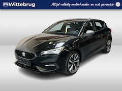 SEAT Leon - 1.4 TSI eHybrid PHEV FR Business Intense / AUTOMAAT/ ALCANTARA/ CAMERA/ PARK. SENSOREN/ ME