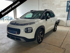 Citroën C3 Aircross - 1.2 PureTech S&S Shine Automaat