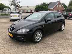 SEAT Leon - 1.2 TSI NAVI AIRCO CRUISE LMV ELL PAK