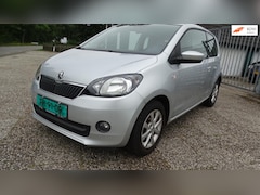 Skoda Citigo - 1.0 Easy