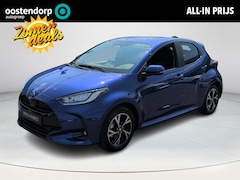Toyota Yaris - 1.5 Hybrid 115 Dynamic | Android Auto | Apple Carplay | NIEUWE AUTO