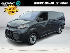 Toyota ProAce Electric Worker - Challenger Extra Range Long L2 75 kWh PROACE Electric Worker Challenger Extra Range Long 7