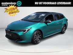 Toyota Corolla Touring Sports - Hybrid 140 GR Sport