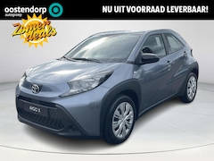 Toyota Aygo X - 1.0 VVT-i MT Play | NIEUWE AUTO | Android Auto | Apple Carplay