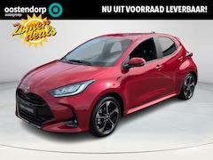 Toyota Yaris - 1.5 Hybrid 130 Executive | Android Auto | Apple Carplay | NIEUWE AUTO