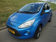 Ford Ka - 1.2 Titanium X Apk sept-26