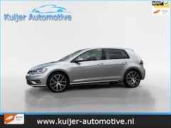 Volkswagen Golf - 1.0 TSI Trendline | Carplay | Navi | PDC | Lmv 18''