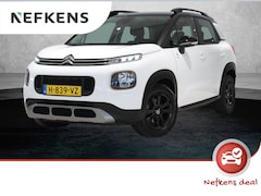 Citroën C3 Aircross - 110 pk Origins | Navigatie | CarPlay | Parkeersensoren | Draadloze lader