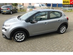 Citroën C3 - 1.2 PureTech S&S Feel Edition