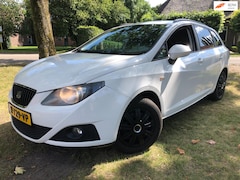 SEAT Ibiza ST - 1.2 Reference APK MEI 2026 Airco