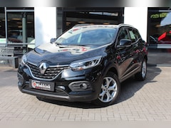 Renault Kadjar - 1.3 TCe Zen 140 pk, Navi, Clima, Cruise contr