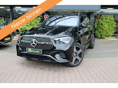 Mercedes-Benz GLE-Klasse - 400 e 4MATIC AMG Line Premium Plus Trekhaak, Multicontourstoelen, Rijassistentiepakket plu