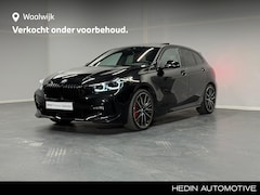 BMW 1-serie - 120i | M-Sportpakket Pro | Panoramadak | Individual Shadowline Verlichting | Adaptieve LED
