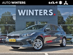 Kia Cee'd - Ceed 1.0 T-GDi DynamicLine | Navigatie | Camera | ECC-Airco | Cruise Control | Tot 10jr. K
