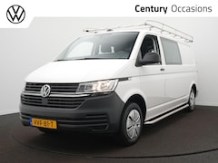 Volkswagen Transporter - 2.0 TDI L2H1 DC 28 Economy Business / Imperiaal / Carplay / Trekhaak /