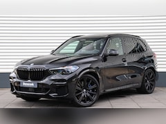 BMW X5 - xDrive45e High Executive M-Sport | Stoelventilatie | Head-up | Laserlight | Soft-Close | P