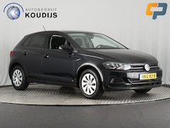 Volkswagen Polo - 1.0 TSI Highline (Cruise / Navi / PDC / Stoelverw.)