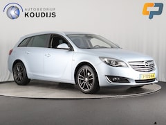 Opel Insignia Sports Tourer - 1.4 T EcoFLEX Business+ (NL-Auto / Inc. Winterset / Navi / Cruise / PDC)