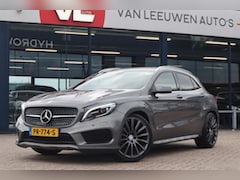Mercedes-Benz GLA-Klasse - 200 Edition 1 | Automaat | Trekhaak | Stoelverwarming