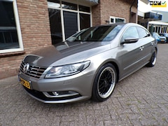 Volkswagen CC - 1.8 TSI Automaat / Navi