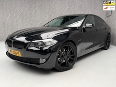 BMW 5-serie - 528i Upgrade / AUT / NAP / Nette auto