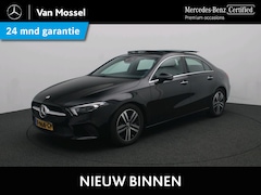 Mercedes-Benz A-klasse - 180 Business Solution Luxury / Panoramadak / Stoelverwarming / Memory
