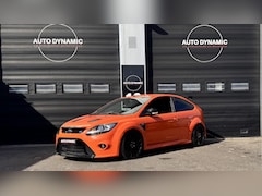 Ford Focus - 2.5 RS Turbo Pure Performance 305PK