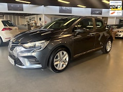 Renault Clio - 1.0 TCe Zen