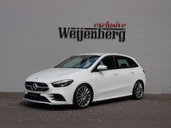Mercedes-Benz B-klasse - 180 AMG Navi Stoelv. 19"
