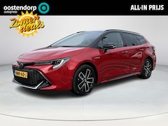 Toyota Corolla Touring Sports - 1.8 Hybrid GR-Sport (Navigatie)