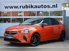 Opel Corsa - 1.2 Edition|CarPlay|Camera|2021|43.123 km's