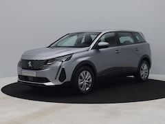 Peugeot 5008 - 1.2 PureTech 130 PK Automaat Active 7-Pers. | CAMERA | CARPLAY