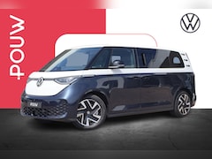 Volkswagen ID. Buzz - 286pk Pro Bulli Elektromotor | 20" Velgen | Design Pakket