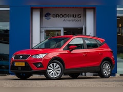 SEAT Arona - 1.0 TSI Style Business Intense | Cruise control adaptief | Dodehoek detectie | Apple Carpl