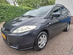 Mazda 5 - 5 1.8 Touring AIRCO/TREKHAAK/7-PERSOONS 116PK